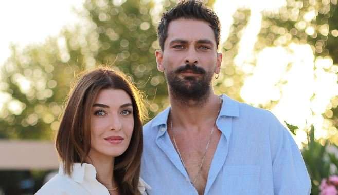 Tek filminin devamı olan Hiç için Onur Tuna ve Aslıhan Güner sete çıktı! 7 Tek filminin devamı olan Hiç için Onur Tuna ve Aslıhan Güner sete çıktı! 7