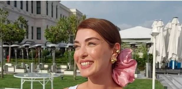 Aslıhan Güner ne yapıyor, planları neler? Hayranları çok sordu, işte yanıtlar! 7 Aslıhan Güner ne yapıyor, planları neler? Hayranları çok sordu, işte yanıtlar! 7