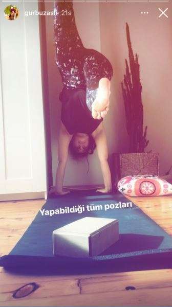 Kırmızı Oda'da oynayan Aslıhan Gürbüz'ün canını sıkan durum! 18