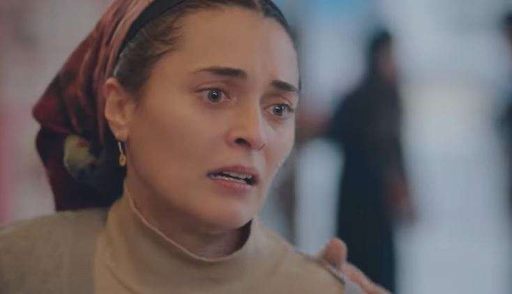 Kırmızı Oda'da Kumru ile yürek yakan Aslıhan Gürbüz'den yeni proje! 7 Kırmızı Oda'da Kumru ile yürek yakan Aslıhan Gürbüz'den yeni proje! 7