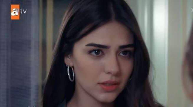 Aslıhan Malbora çok iddialı Show TV dizisi için görüşme halinde! 7