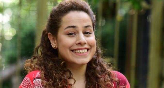 Serkan Çayoğlu, nikah masasından yeni filminin setine koştu! 11