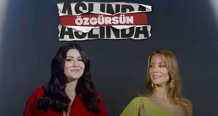 Hasret sona erdi! Berk Cankat nihayet 4 yıl aradan sonra yeniden ekranlarda!.. 36
