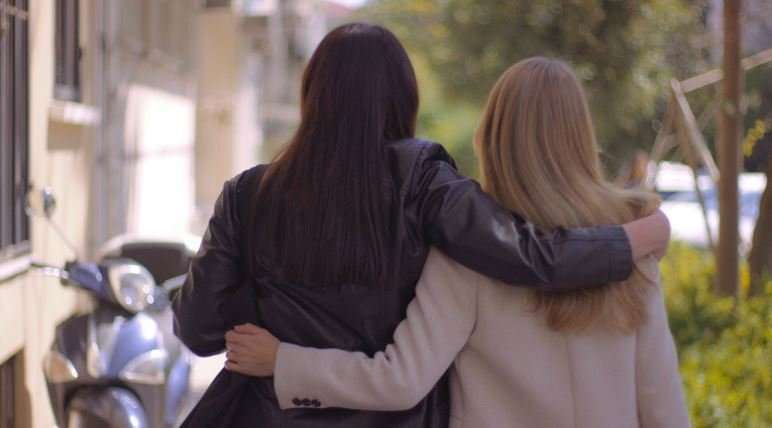 Deniz Çakır ve Bade İşçil başrolde, bir dizi daha final yaptı! 8 Deniz Çakır ve Bade İşçil başrolde, bir dizi daha final yaptı! 8