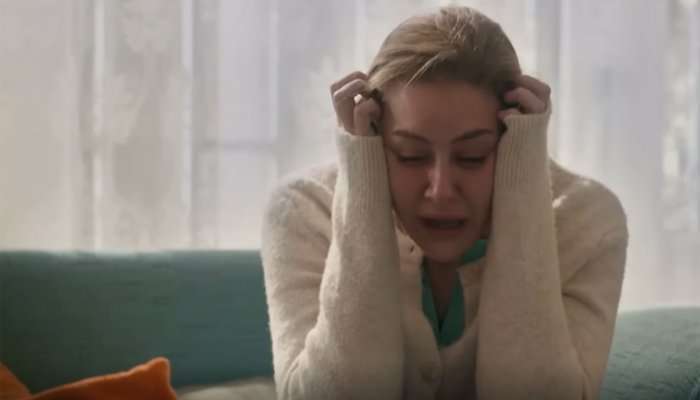 Hercai dizisinin Melike'si Aslı Samat'ı yeni dizisinde bu halde gören hayranları çok şaşırdı! 7