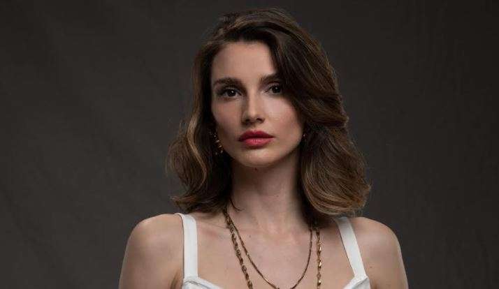 Miss Turkey 2017 güzeli Aslı Sümen, Kanal D dizisiyle oyunculuğa atılıyor! 7