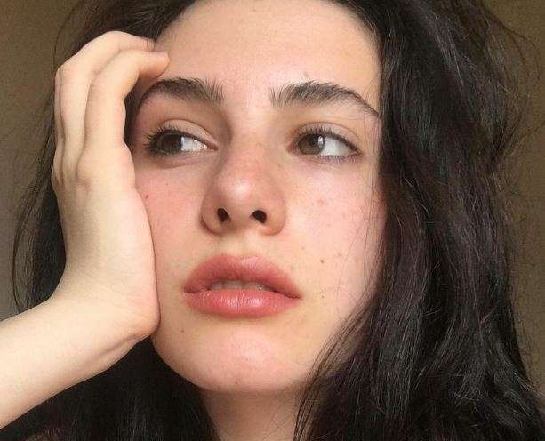 Kulüp dizisi bir yıldız doğurdu! Asude Kalebek ilk dizisiyle parladı! 7