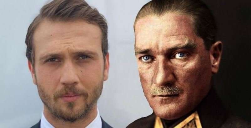 Aras Bulut İynemli, Atatürk rolünde çok başarılı da olsa çok tartışılacak! 7