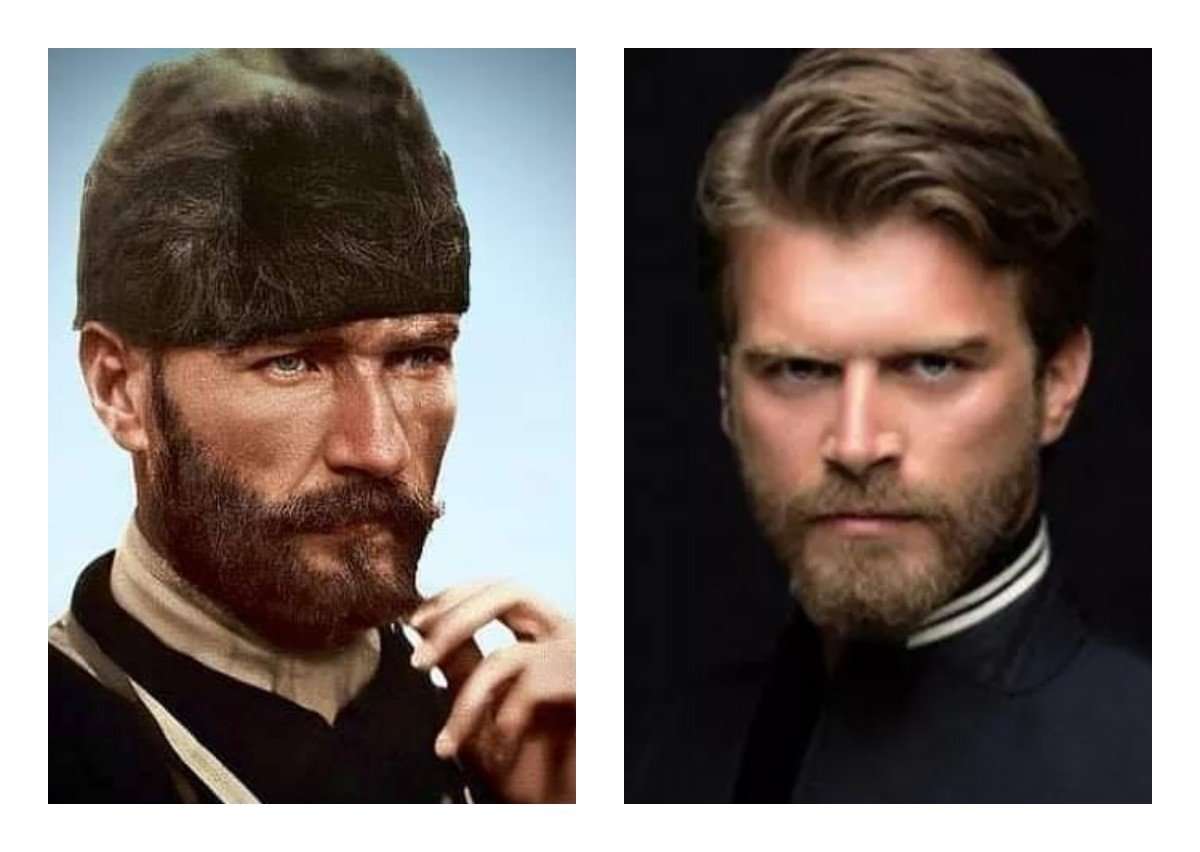 Kıvanç Tatlıtuğ, Murat Yıldırım, Çağatay Ulusoy... Atatürk’ü hangi isim oynayacak? 61