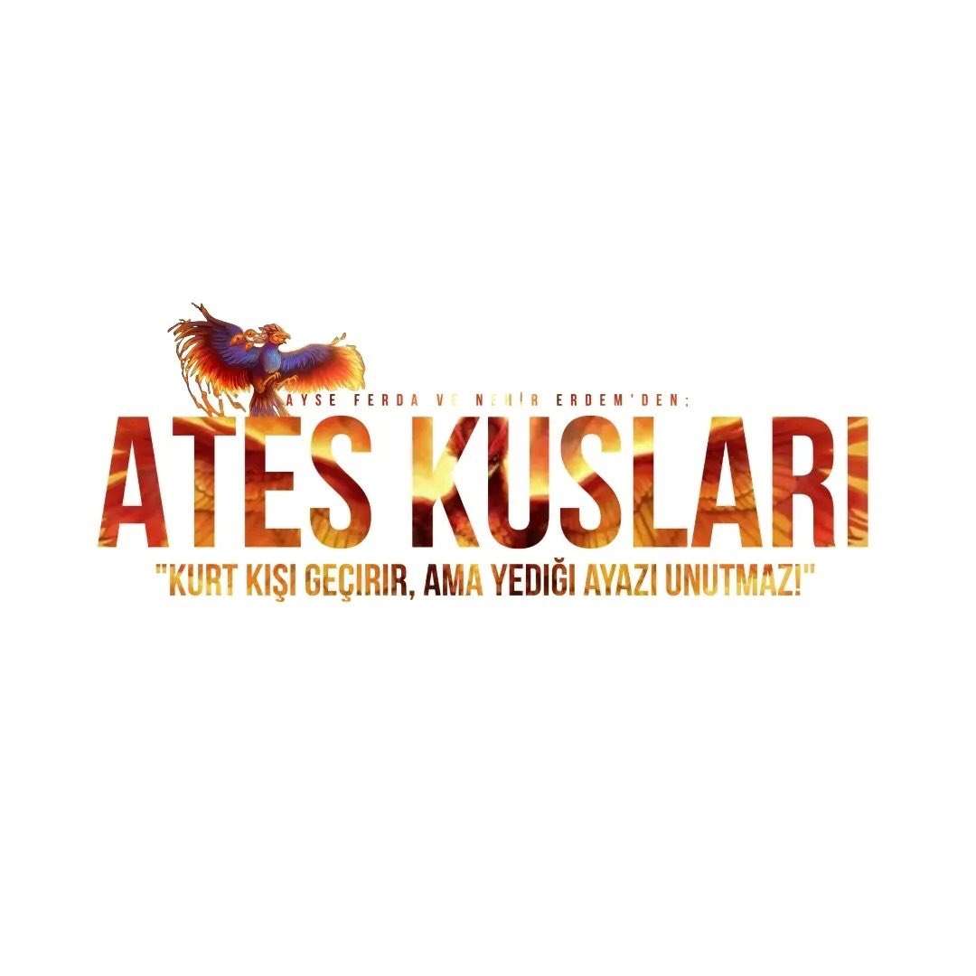 ATV’nin yeni dizisi Ateş Kuşları için hazırlıklar tam gaz sürüyor! 7 ATV’nin yeni dizisi Ateş Kuşları için hazırlıklar tam gaz sürüyor! 7