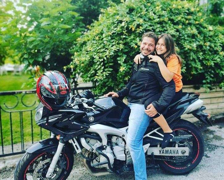 Teşkilat dizisiyle ekrana dönen Bizimkiler'in Ali'si Atılay Uluışık'ın büyük gururu 7