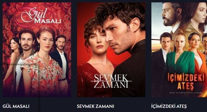 Yaz dizilerinden ilk fire verildi! Atv'nin yeni başlayan dizisi final yapıyor! 8 Yaz dizilerinden ilk fire verildi! Atv'nin yeni başlayan dizisi final yapıyor! 8