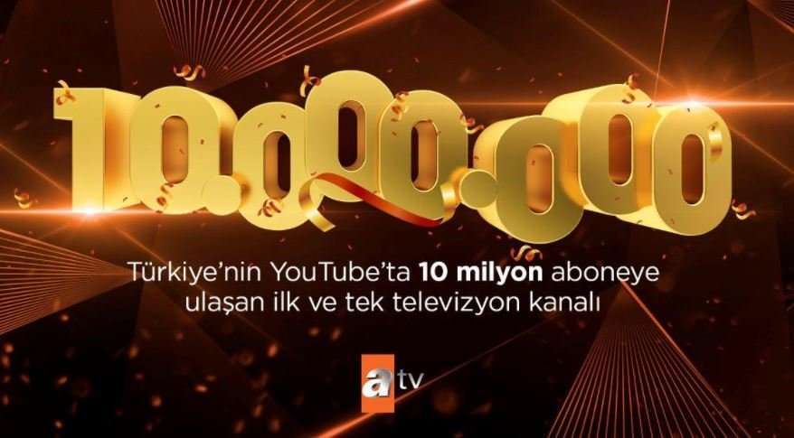 atv, dijital dünyadaki başarısını etkili dizilerine borçlu! 7 atv, dijital dünyadaki başarısını etkili dizilerine borçlu! 7