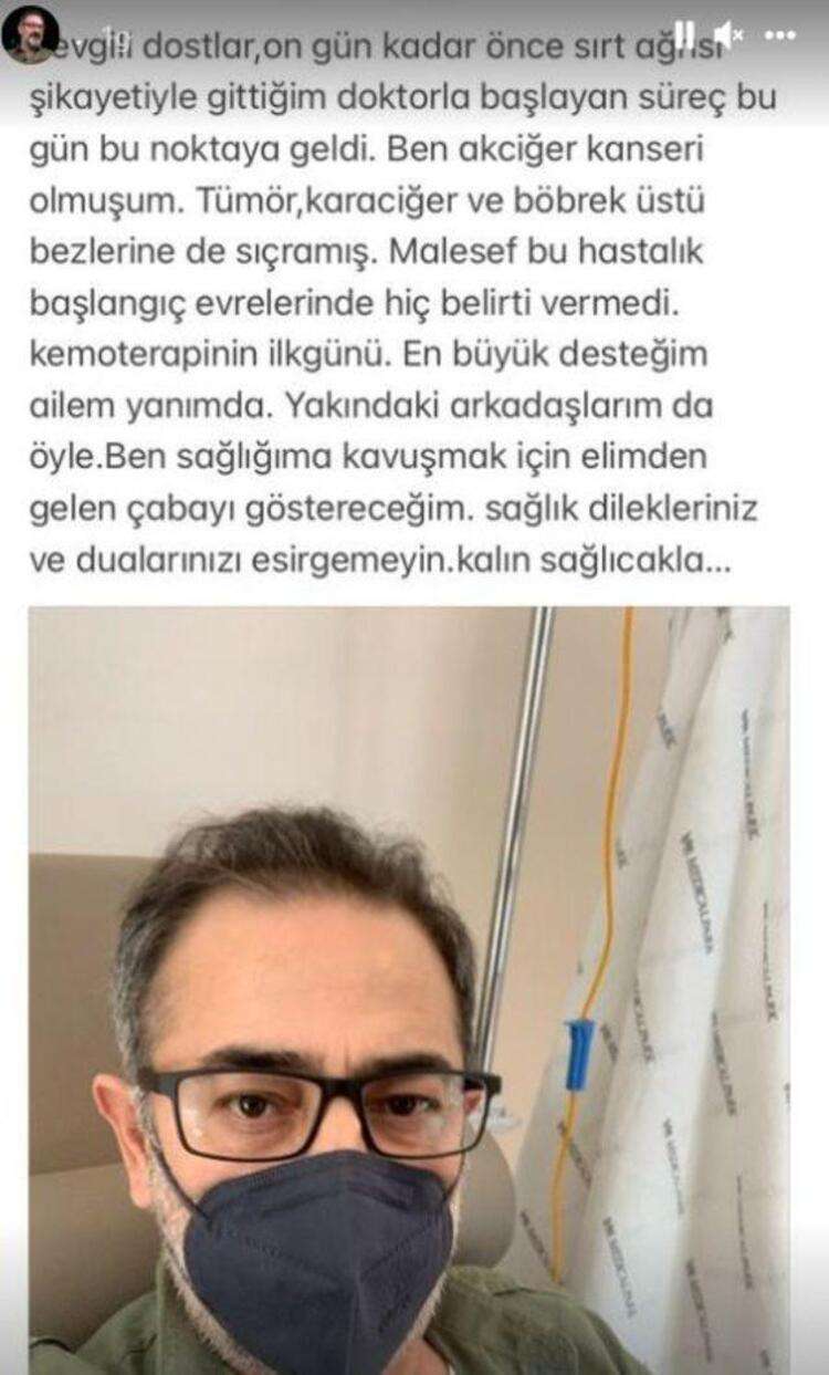 Diriliş Ertuğrul'un Artuk Bey'i Ayberk Pekcan'dan üzücü haber geldi! 7 Diriliş Ertuğrul'un Artuk Bey'i Ayberk Pekcan'dan üzücü haber geldi! 7