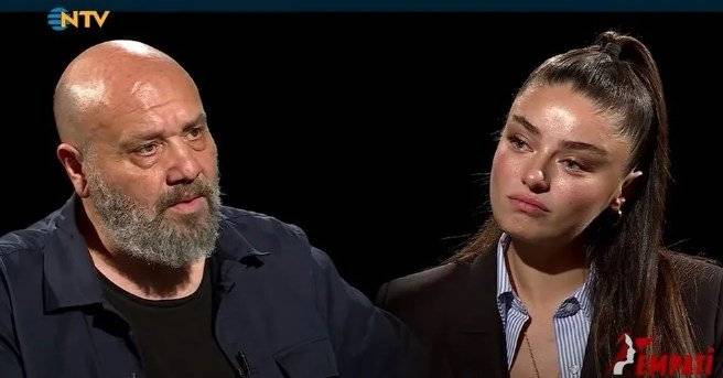 Ayça Ayşin Turan hem anne olmak hem de evlat edinmek istediğini açıkladı!.. 7 Ayça Ayşin Turan hem anne olmak hem de evlat edinmek istediğini açıkladı!.. 7