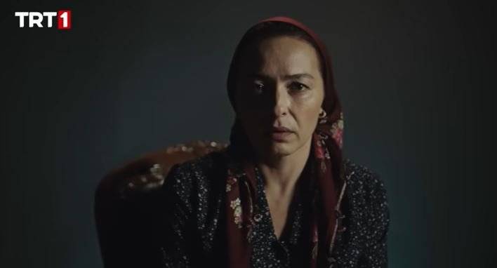 Ayça Bingöl yeni dizisi Yürek Çıkmazı'nda çok heyecanlandığı çok özel bir durum yaşadı! 8