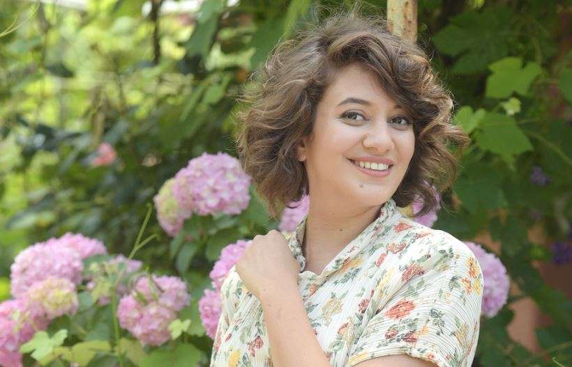 Kazara Aşk dizisinde Vildan'ı sakın kaçırmayın, çok sürprizler olacak! 7