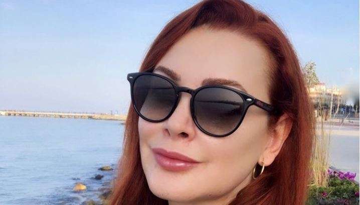 Arka Sokaklar'dan ayrıldı, Kuzey Yıldızı dizisine katıldı! 7 Arka Sokaklar'dan ayrıldı, Kuzey Yıldızı dizisine katıldı! 7