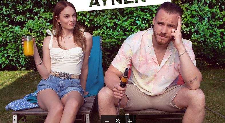 Hem sempatik hem yetenekli, Kerem Bürsin hayranlığı katlanarak artıyor! 7 Hem sempatik hem yetenekli, Kerem Bürsin hayranlığı katlanarak artıyor! 7