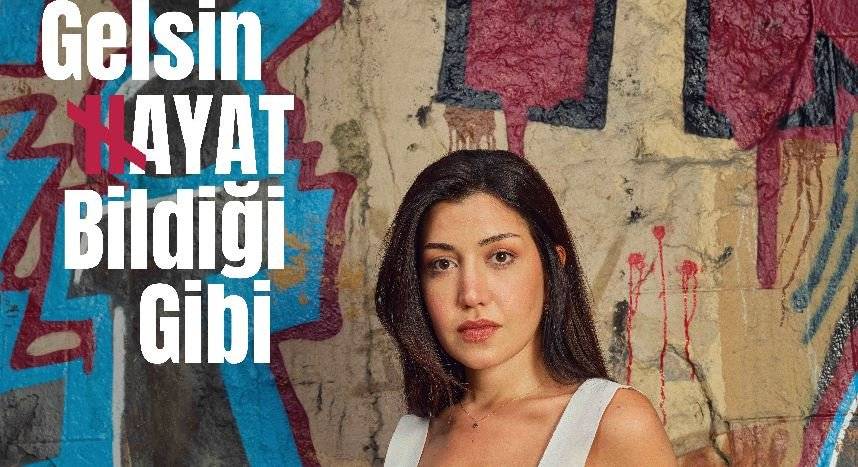 Gelsin Hayat Bildiği Gibi dizisinde Ayşe Kırca öğretmen rolünde! 7 Gelsin Hayat Bildiği Gibi dizisinde Ayşe Kırca öğretmen rolünde! 7
