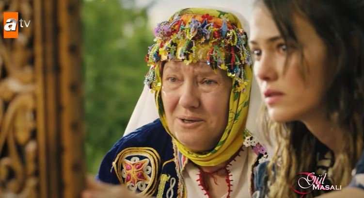 Ayşenil Şamlıoğlu'nun çalıştığı genç meslektaşları karakter testini geçti! 59