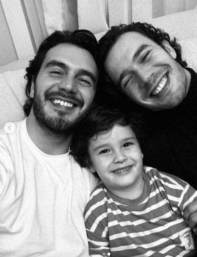 İsmail Ege Şaşmaz paylaştı; İşte Şaşmaz kardeşlerin en sevimlisi!.. 7 İsmail Ege Şaşmaz paylaştı; İşte Şaşmaz kardeşlerin en sevimlisi!.. 7