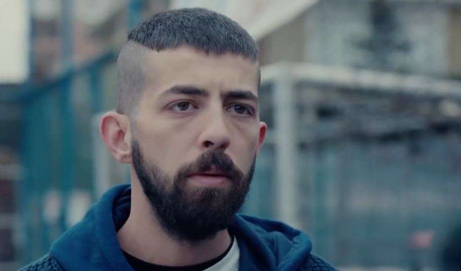 Üç Kuruş dizisine Çukur'dan bir transfer var! 7