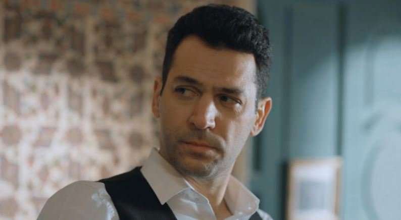 Aziz dizisinden Çanakkale Zaferi coşkusu yansıyacak! 7