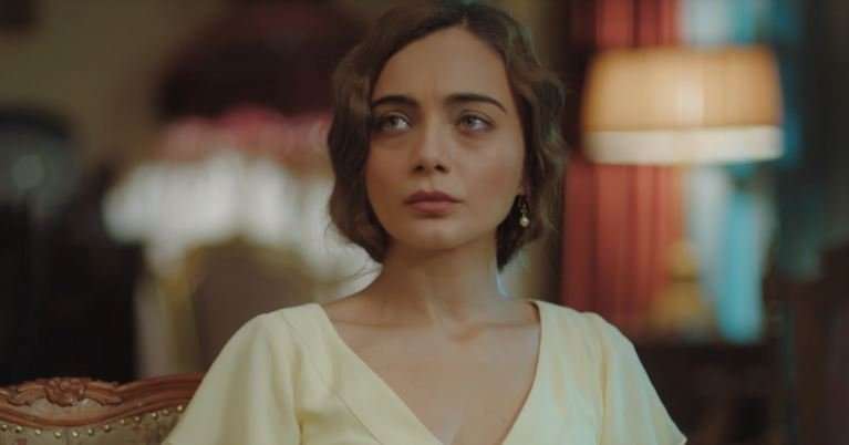 Aziz dizisinde büyük ayrılık! Başrol oyuncusu veda ediyor! 7