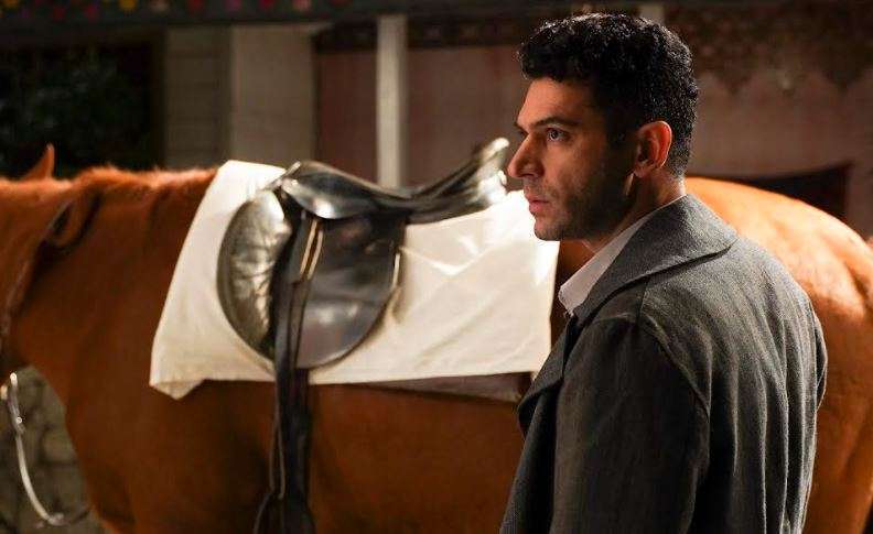 Show TV'nin artık reytinglerde birinci olan bir dizisi var! 7 Show TV'nin artık reytinglerde birinci olan bir dizisi var! 7