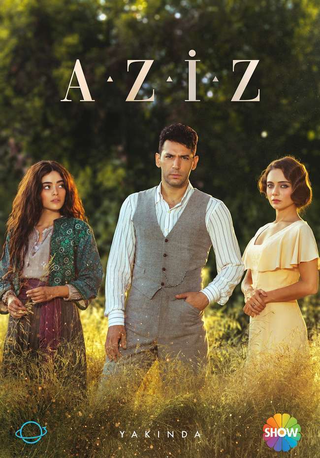 Show TV, Aziz için heyecanı yükseltiyor ama hala beklenen açıklamayı yapmıyor! 17 Show TV, Aziz için heyecanı yükseltiyor ama hala beklenen açıklamayı yapmıyor! 17