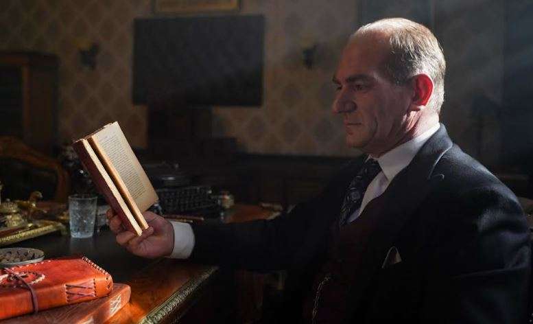 Aziz dizisinde büyük sürpriz gözyaşı akıttı! 7