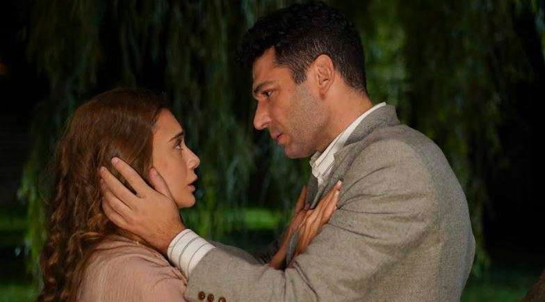 Aziz dizisi özgürlüğe kavuşma ve gerçek aşkı bulma hikayesi! 9