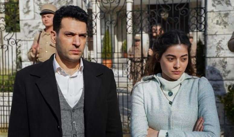 Aziz dizisinde hayranların Show TV endişesi, ikinci sezon garanti değil! 7