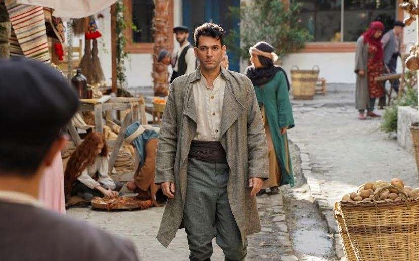 'Aziz'in fragmanı ne zaman yayınlanacak? Murat Yıldırım'ın paylaşımı olay oldu! 8