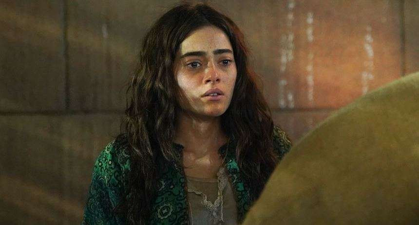 Aziz dizisi büyük başarısını yine birincilikle taçlandırdı! 8