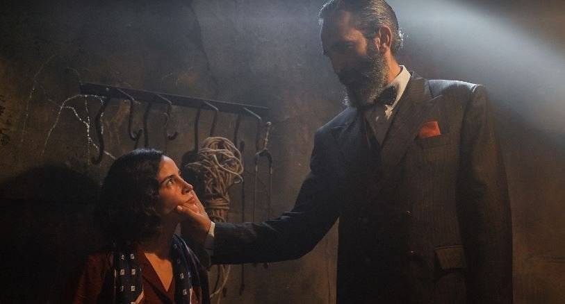 Show TV, Aziz dizisi ile ilgili kararını sonunda verdi! 8