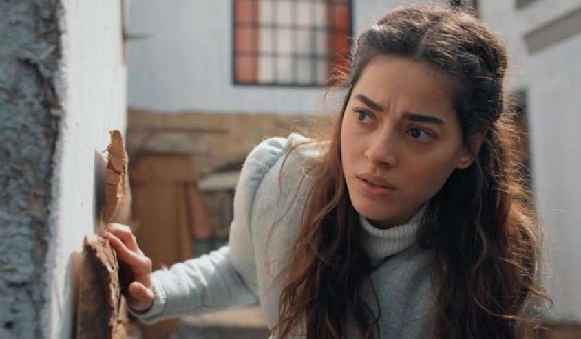 Aziz dizisinde büyük yüzleşme yaşandı! Pierre'nin son kozu Aziz'i hayal kırıklığına uğrattı! 10