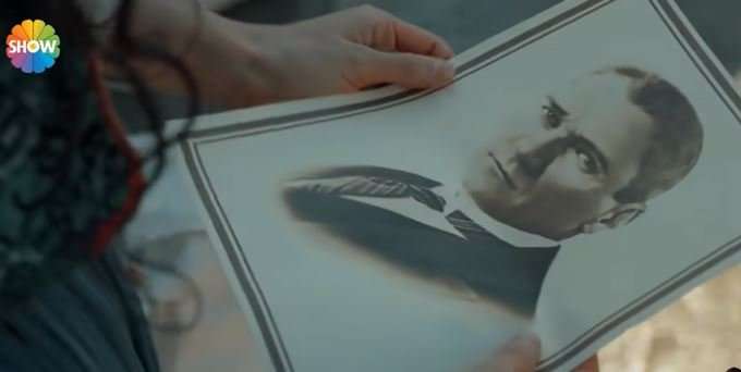 Başrol oyuncusunun koronavirüse yakalandığı Aziz dizisinde bir de iyi haber var! 7