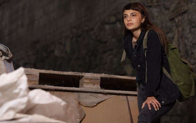 Sadece günler kaldı! Zalim İstanbul’un fettan Ceren’i Bahar Şahin nefes kesen bir hikayeyle geliyor! 7