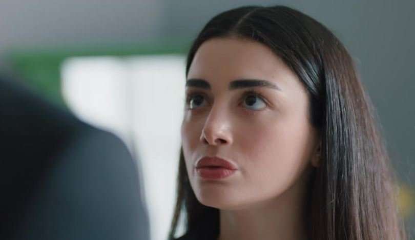Özge Yağız'ın Yemin dizisinden ayrılık kararının ne kadar doğru olduğu daha net ortaya çıktı! 7
