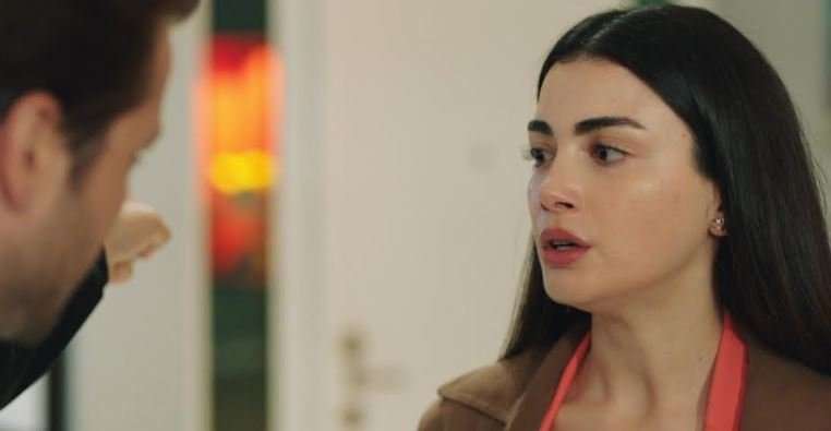 Behzat Ç dizisi hayranlarına Özge Yağız'dan yayın tariih müjdesi geldi! 7