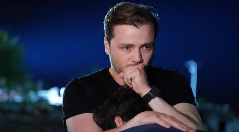 Baba dizisinin sezon finali çok sert gelişmelere sahne oldu 7