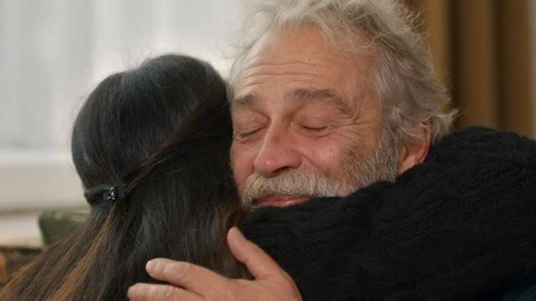 Özge Yağız ve Hakan Kurtaş'ın çekiciliği, Baba dizisinin dinamosu oldu! 7