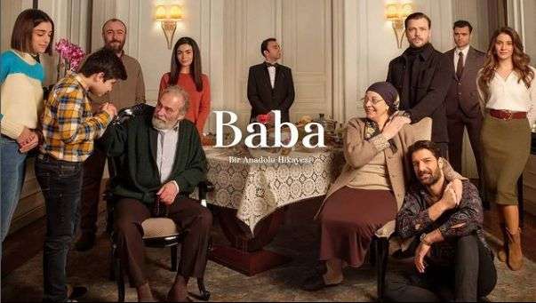Baba dizisinin akıbetini merak edenleri sevindiren gelişmeler var! 7