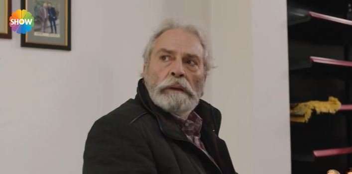 Baba dizisi ikinci sezonu garantiledi, büyük çıkış Eylül'de olur! 7