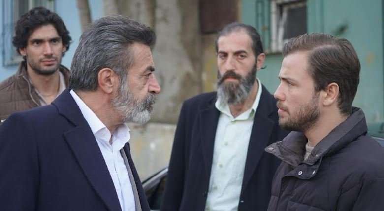 Show TV'nin Baba dizisinde büyük hayal kırıklığı, final ihtimali güçleniyor! 7 Show TV'nin Baba dizisinde büyük hayal kırıklığı, final ihtimali güçleniyor! 7