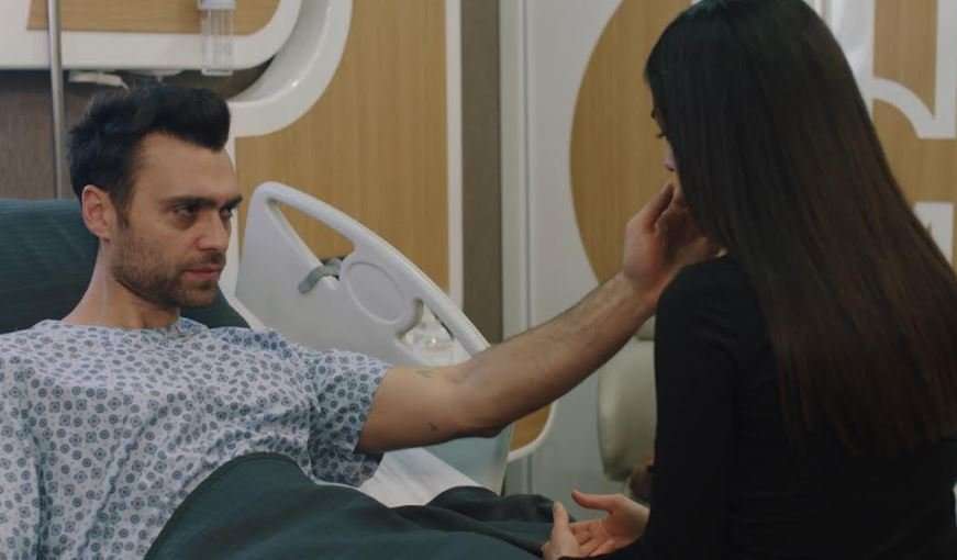 Baba dizisinde hikaye güzelleşiyor, ikinci sezon ihtimali güçleniyor! 7