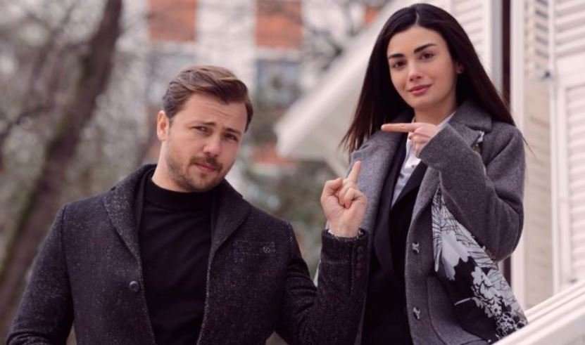 Tolga Sarıtaş, Baba dizisi setinde çok yoğun çalışıyor ama bu durumdan çok mutlu! Bakın neden? 7