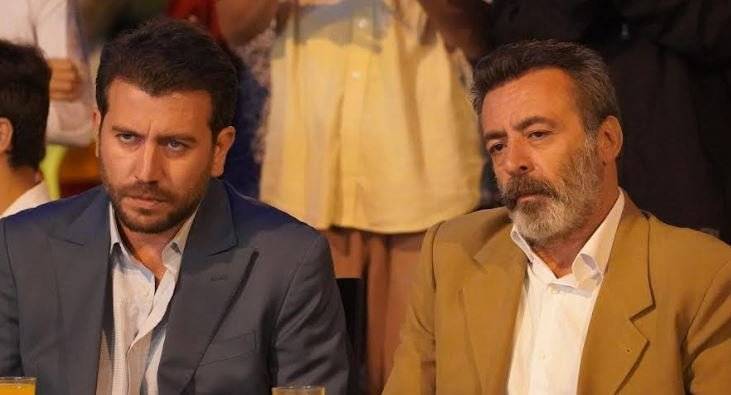 Baba dizisi ikinci sezona nasıl başlayacak? Yeni sezon herkesi şaşkına çevirecek! 8